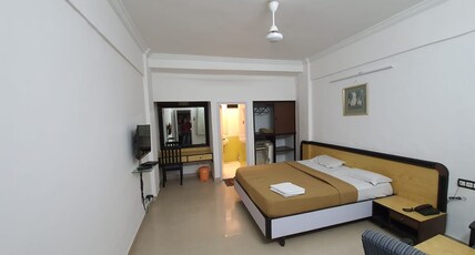 Coconut Ivy Resort Room Type - Executive Room
