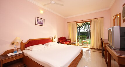 Sathya Park & Resorts Room Type - Executive Suite Room
