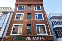 The Hoften Vibranta Haridwar