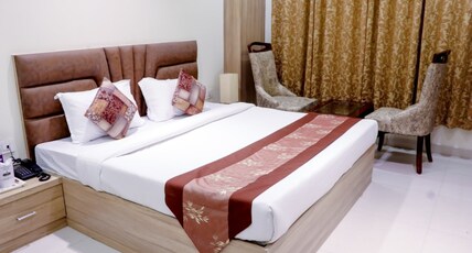 HOTEL KINGS IMPERIAL Room Type - Kings Executive Room