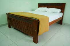 Bagavan Residency