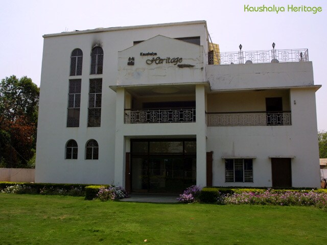 Main gallery