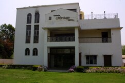 Kaushalya Heritage (700 Mts from Sadhu ram chand murmu university)