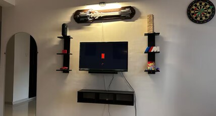 MasionK Room Type - MasionK