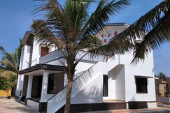 Krishna Sundari villa