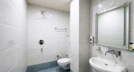Hotel Ess Pee Grand Mohali Room Type - Premium Room With Free WiFi
