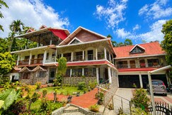 Thulung Shared Nature Stay With Swimming Pool | 1BR |FF  By Homeyhuts