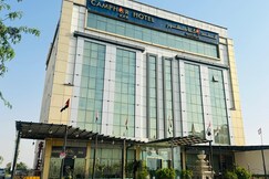 Camphor Hotel