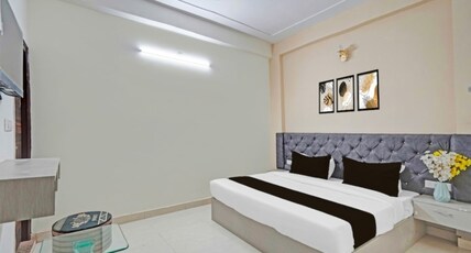 The velora suites Room Type - Bedroom 11