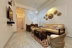 BeauMonde Boutique Suites - Niyor