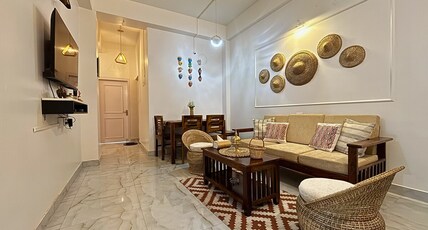 BeauMonde Boutique Suites - Niyor Room Type - BeauMonde Boutique Suites - Niyor