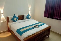 FabHotel Subikshas Mirra Villa