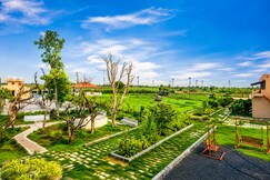 THE GRAND VATSALYA HOTEL & RESORT