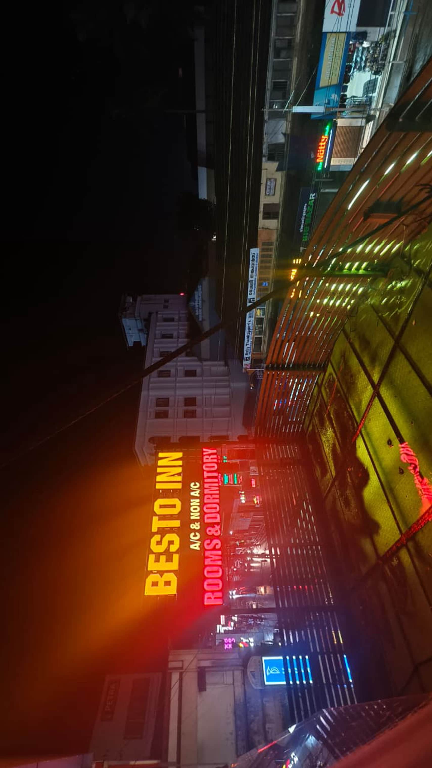 BESTO INN RESIDENCY - Tap to explore photos