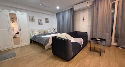 Livora   the modern studio Room Type - Livora   the modern studio