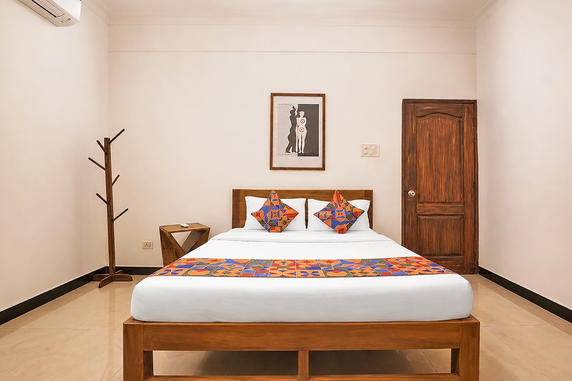 FabHotel Bounty Yatra - Tap to explore photos