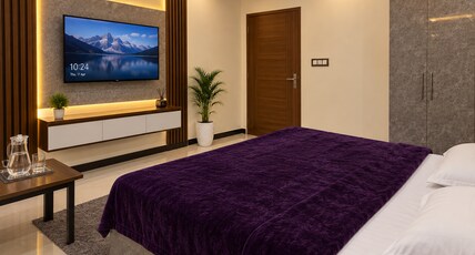 Maa Savitri Home Stay Room Type - Bedroom 3