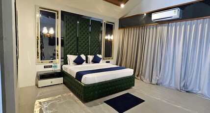 M FarmResort Room Type - Prakarti Bhawan