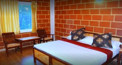 Altius Nest Room Type - Royal  Suite  Room