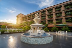 Mayfair Bay Resort, Paradeep