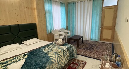 VALLIN Room Type - Bedroom 1