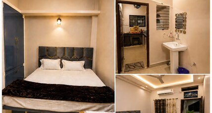 Shree Sanwariya Seth Homestay Room Type - Shree Sanwariya Seth Homestay