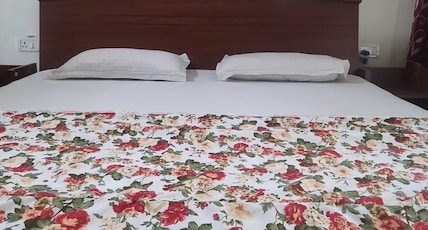 Heritage Homestay | Rooms & Caretaker Room Type - Garden--view Deluxe Room Heritage Homestay | Rooms & Caretaker Room Type - Garden--view Deluxe Room