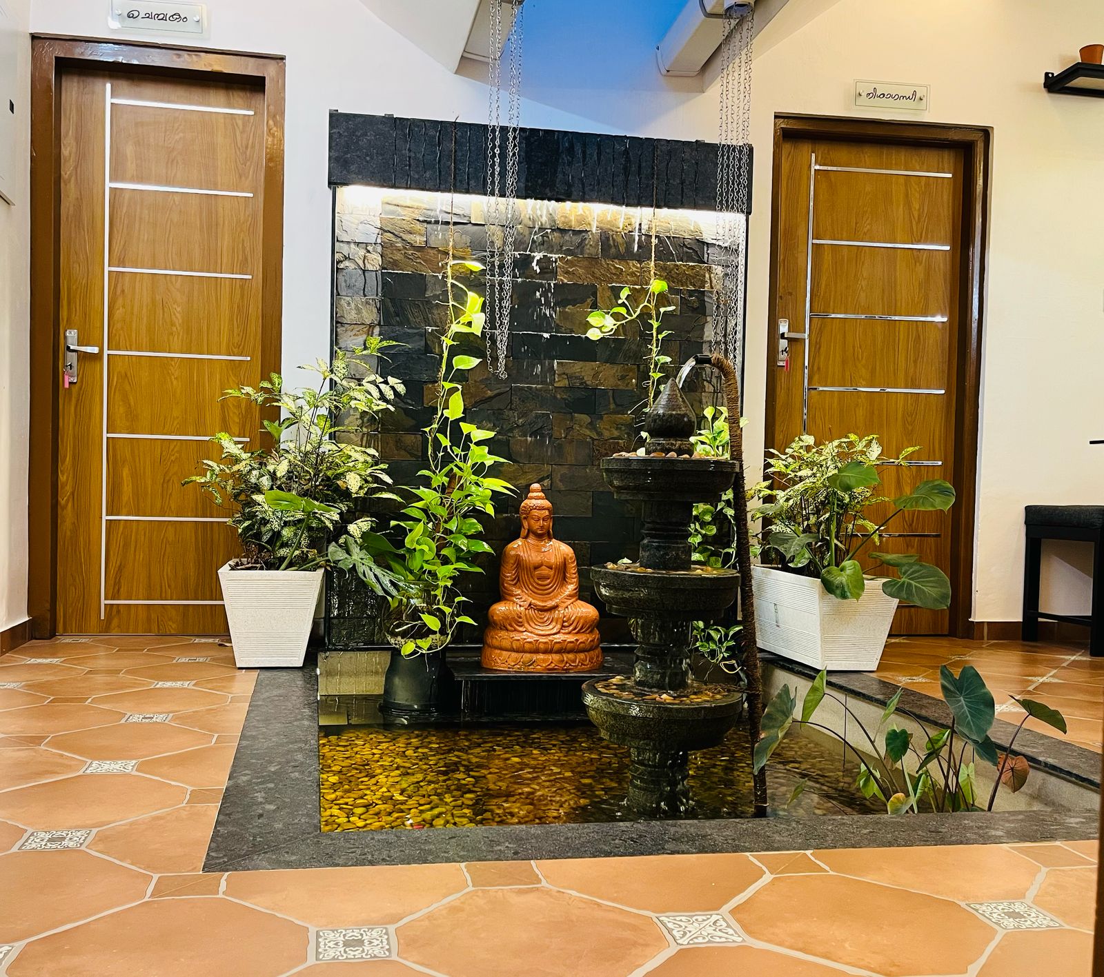 Adithi Heritage 4BHK - Tap to explore photos
