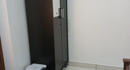 Annies inn homestay Room Type - standard double room3