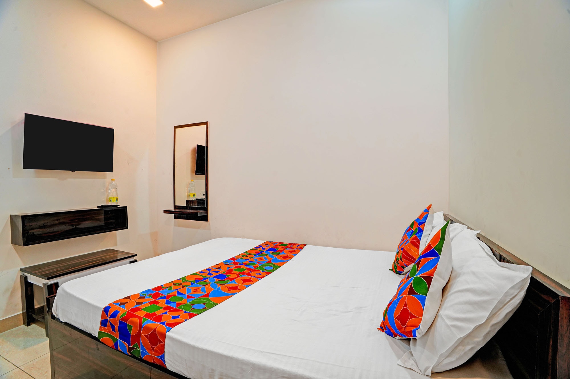 FabHotel Gold Residency - Tap to explore photos