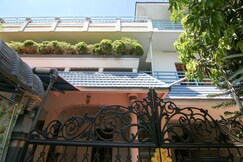 Puthenchirayil Homestay | 1 km from Trivandrum International Airport