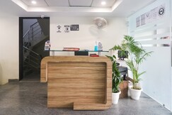 Hotel O By OYO Alpha Stayz