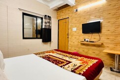 Address of Hotel RR Palace