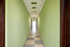 FabHotel Subharaj Palace