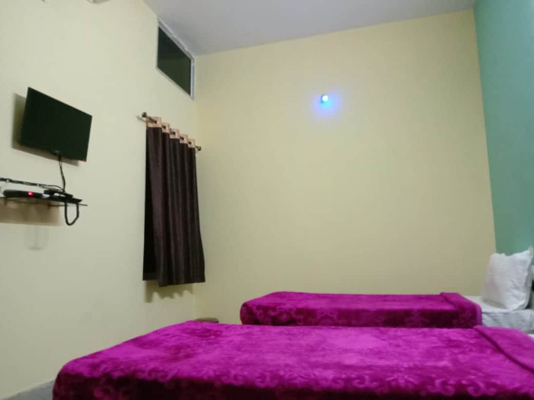 Hotel Golden Palace, Jagdalpur - Tap to explore photos