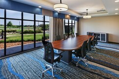 Holiday Inn Express & Suites GLENPOOL-TULSA SOUTH