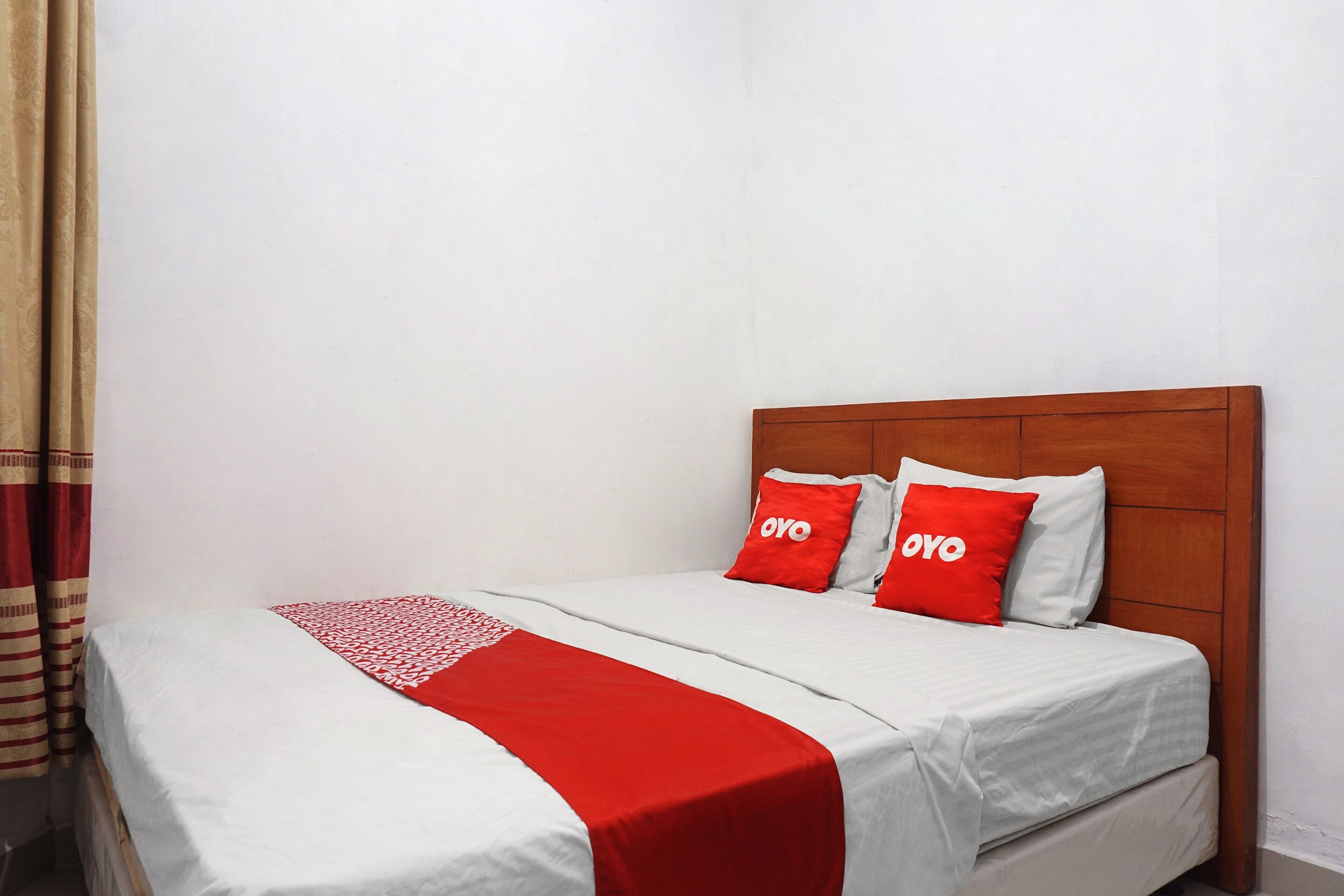 Hotel O Bintang Residence - Tap to explore photos