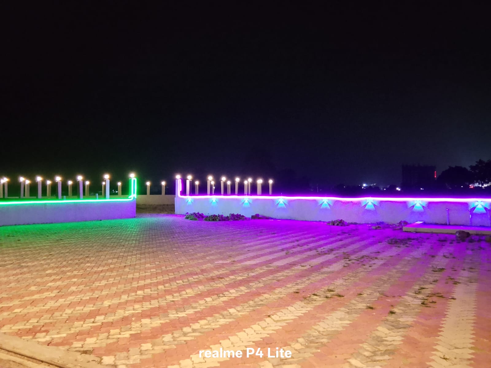 BHAWANI RESIDENCY - Tap to explore photos