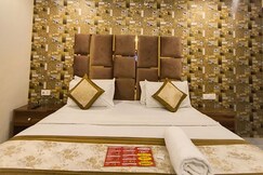 Hotel Kaushambi Grand Near Kaushambi Metro Station
