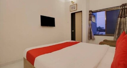 UNNATI GUEST HOUSE Room Type - Standard non AC room