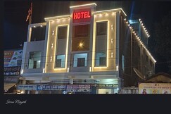 Hotel Vijay Grand