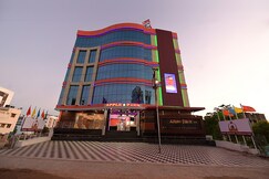 Hotel  Apple Park Inn