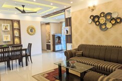 Best Serviced Apartments- Technopark