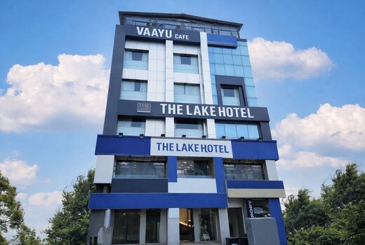 The Lake Hotel