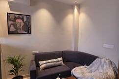 The Yogqala Homestay 03 Luxury 1Bhk