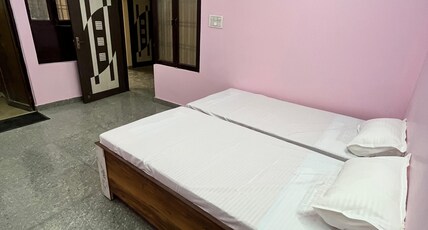 Singh Sadan Homestay B&B Room Type - Standard Comfort Room