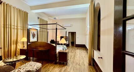 Royal Orchid Brindavan Garden Palace & Spa, Mysore Room Type - Prestige King Room