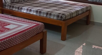Monsoon Mist Homestay Room Type - Bedroom 2