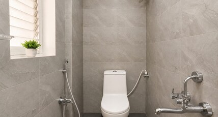 KB's Stay - The IRIS 2BHK 201 Room Type - KB's Stay - The IRIS 2BHK 201