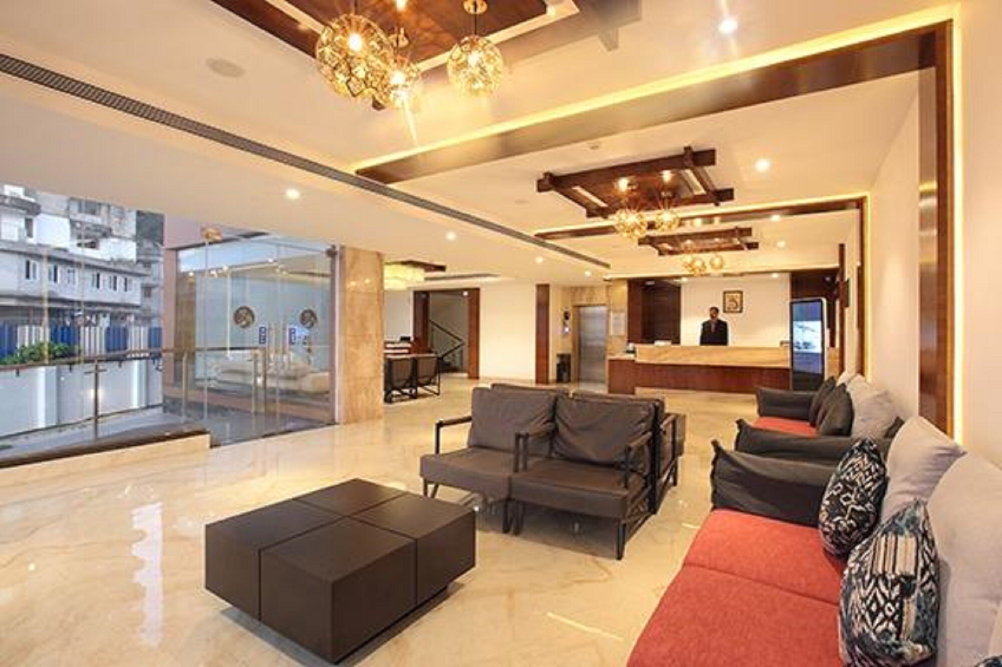 Main gallery